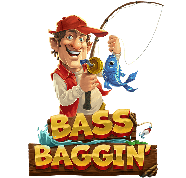 Fly Bass Baggin’