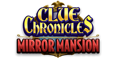 Fly Clue Chronicles: Mirror Mansion