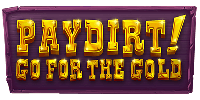 Fly Pay dirt! Go for the Gold